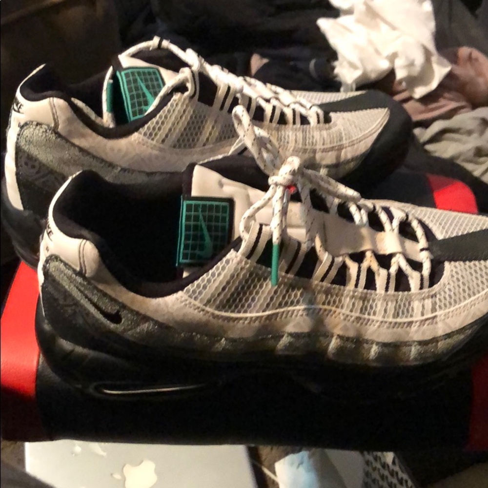 Nike sneakers